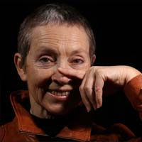 Anke Gerber