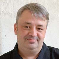 Gunter Süß